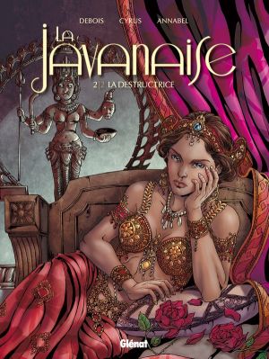 La javanaise tome 2