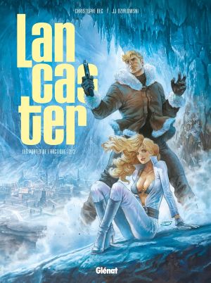 lancaster tome 2