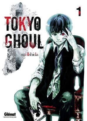 Tokyo ghoul - pack promo tomes 1 et 2