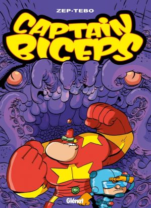 Captain biceps tome 6