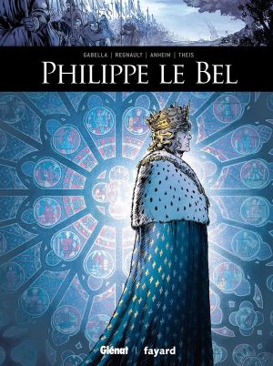 Philippe le bel