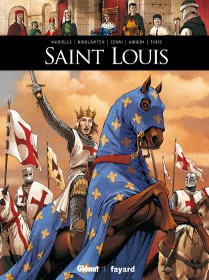 saint louis