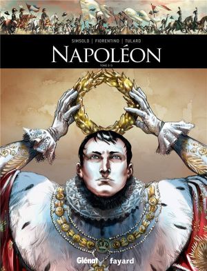 Napoléon tome 2