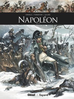 Napoléon tome 3