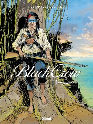 Black crow tome 5