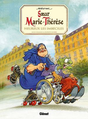 soeur marie-thérèse tome 2