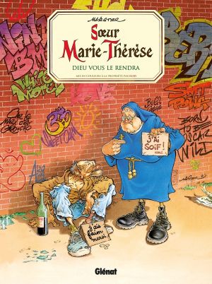 soeur marie-thérèse tome 3