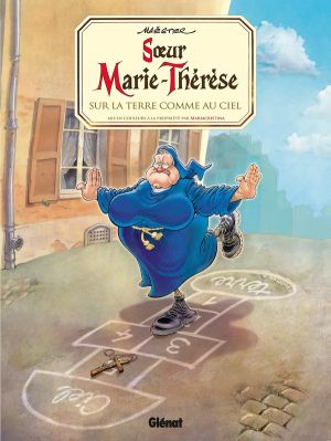 Soeur Marie-Thérèse tome 4
