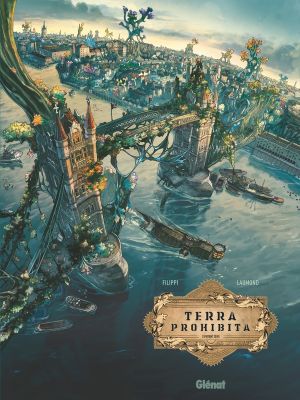 Terra prohibita tome 2