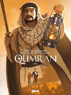 Qumran tome 1