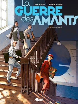 La guerre des amants tome 2