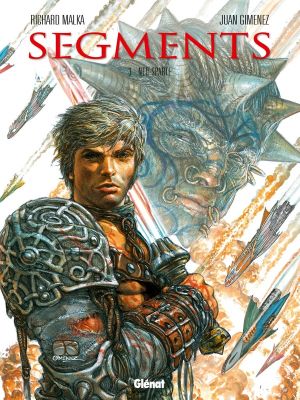 Segments tome 3
