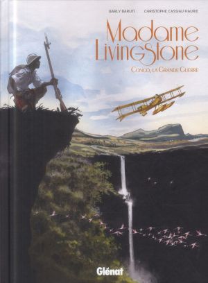 madame livingstone