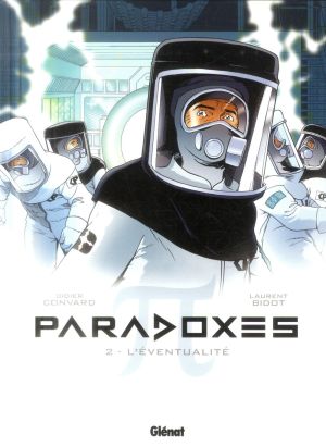 paradoxes tome 2