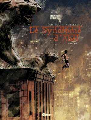 Le syndrome d'abel tome 3
