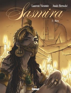 Sasmira tome 3