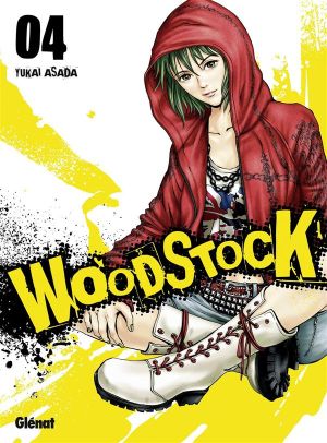 Woodstock tome 4