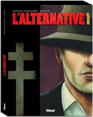 l'alternative - coffret tomes 1 et 2