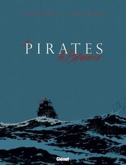 Les pirates de Barataria - Coffret tome 1 (tome 1 à tome 4)
