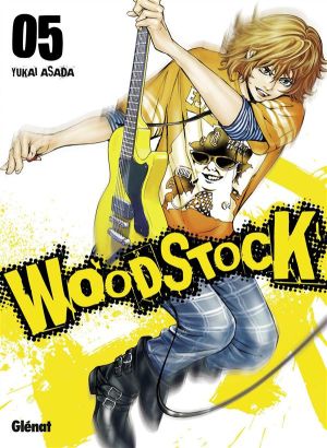 Woodstock tome 5
