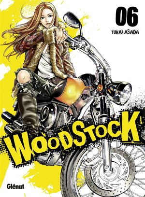 Woodstock tome 6