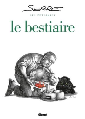 le bestiaire ; intégrale