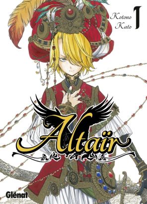 altair tome 1