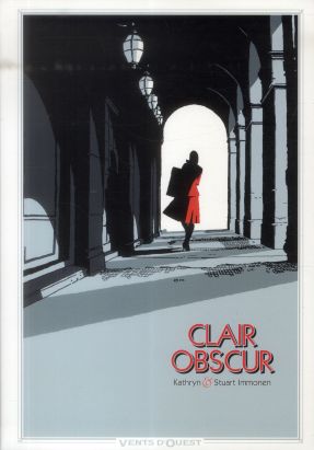 clair-obscur