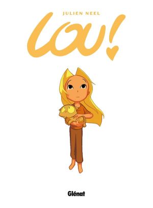 Lou ! - Coffret tome 5 et tome 6