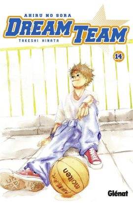 Dream team tome 14