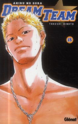 dream team tome 15