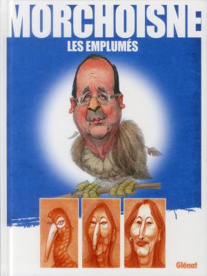 les emplumés