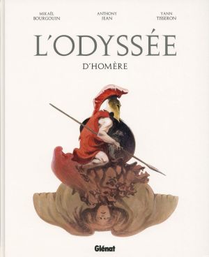 L'Odyssée d'Homère