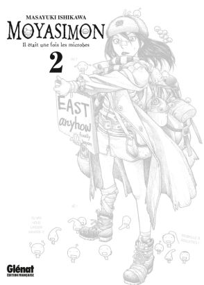 moyasimon tome 2