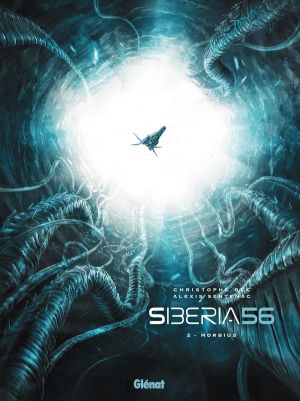 Siberia 56 tome 2