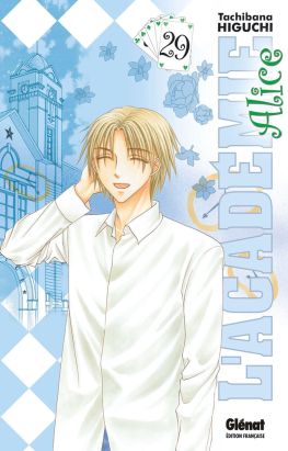 L'académie Alice tome 29