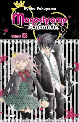 monochrome animals tome 12