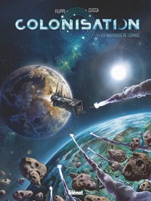 Colonisation tome 1