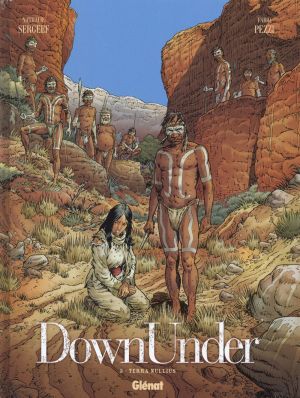down under tome 3