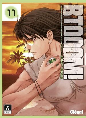 Btooom! tome 11