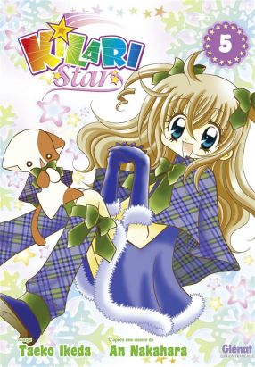 Kilari star tome 5