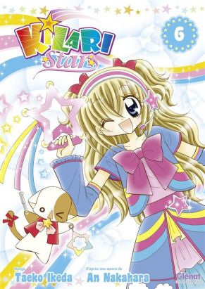 kilari star tome 6