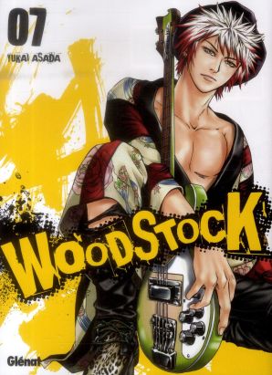 woodstock tome 7