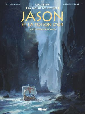 Jason et la toison d'or tome 2