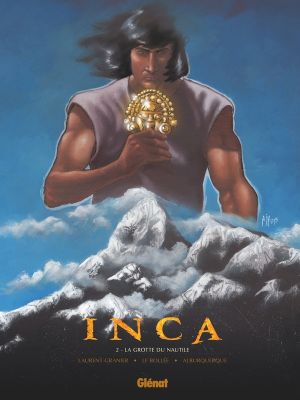 Inca tome 2
