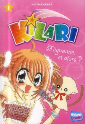 Kilari poche tome 1 Kilari poche tome 1