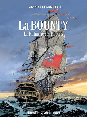 black crow raconte tome 3 - La bounty