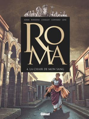 Roma tome 4