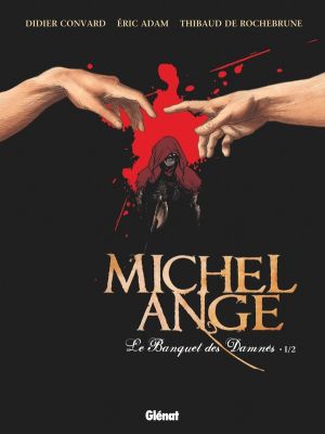 Michel Ange tome 1