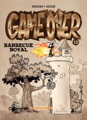 Game over tome 12